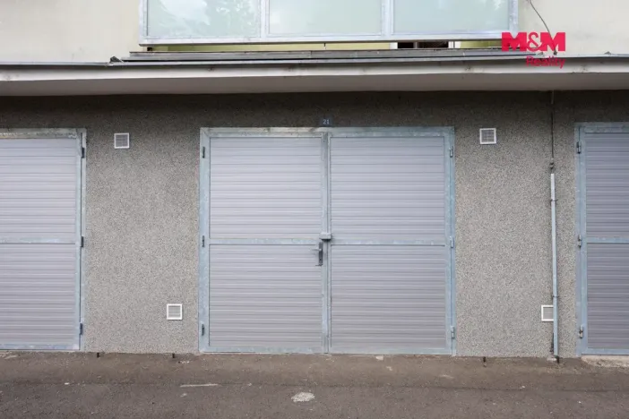 Prodej bytu 3+1, Klášterec nad Ohří, Školní, 68 m2