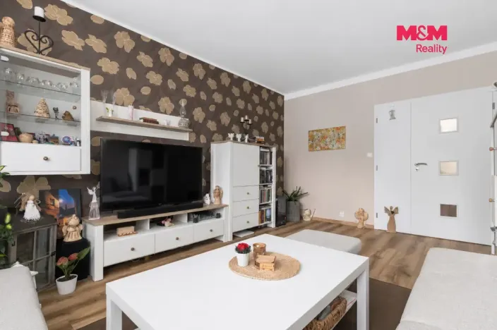 Prodej bytu 3+1, Frýdek-Místek - Místek, Kolaříkova, 77 m2
