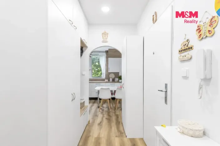 Prodej bytu 3+1, Frýdek-Místek - Místek, Kolaříkova, 77 m2