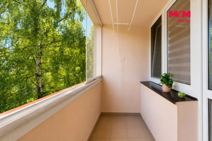 Prodej bytu 3+1, Frýdek-Místek - Místek, Kolaříkova, 77 m2