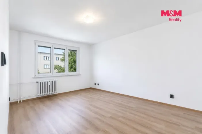 Prodej bytu 2+1, Frýdek-Místek - Místek, 28. října, 56 m2