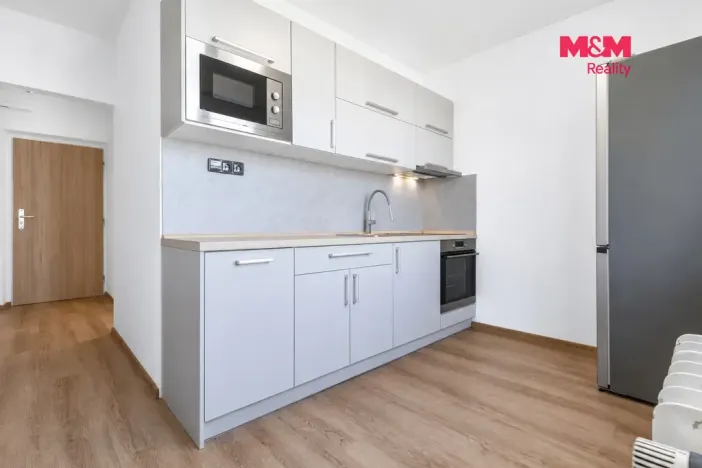 Prodej bytu 2+1, Frýdek-Místek - Místek, 28. října, 56 m2