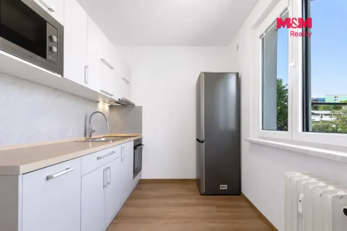 Prodej bytu 2+1, Frýdek-Místek - Místek, 28. října, 56 m2