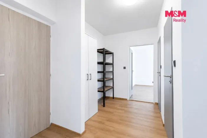 Prodej bytu 2+1, Frýdek-Místek - Místek, 28. října, 56 m2