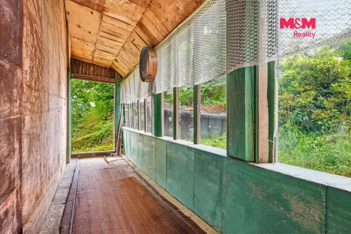 Prodej rodinného domu, Jablonec nad Nisou - Kokonín, Tyršova stezka, 180 m2