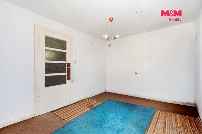 Prodej rodinného domu, Jablonec nad Nisou - Kokonín, Tyršova stezka, 180 m2