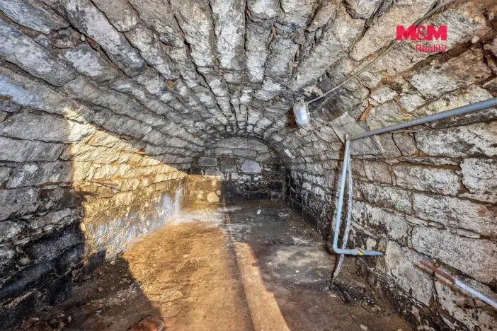 Prodej rodinného domu, Jablonec nad Nisou - Kokonín, Tyršova stezka, 180 m2