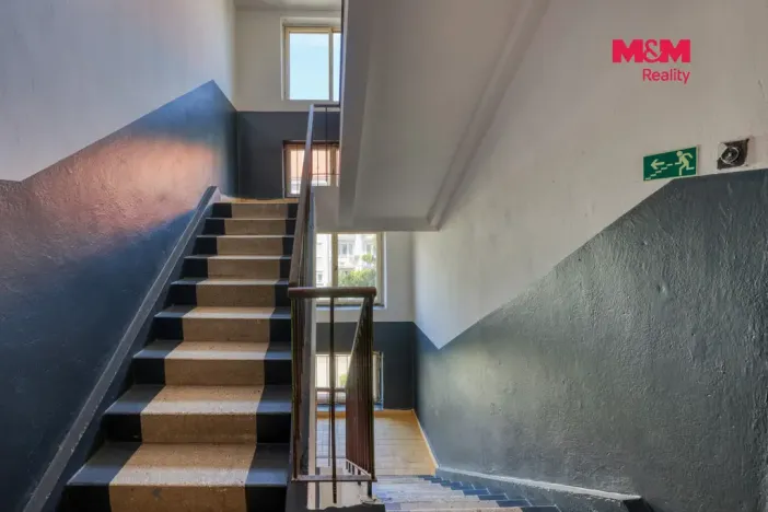 Prodej bytu 1+1, Bukovany, 39 m2