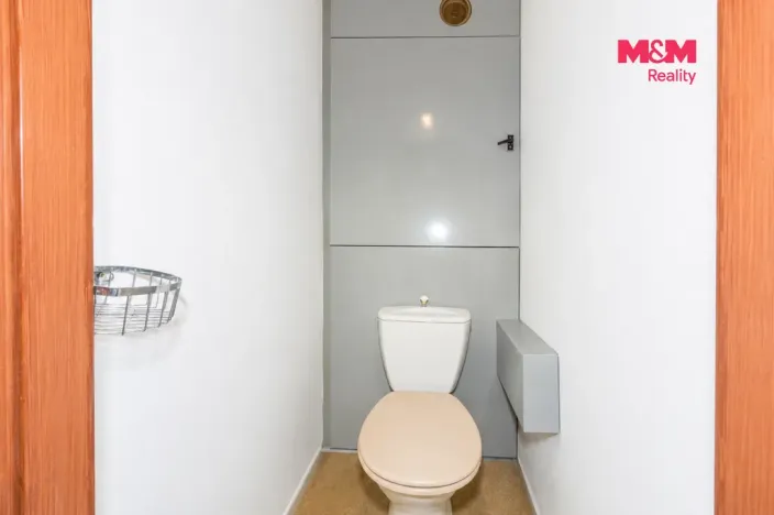 Prodej bytu 2+kk, Kolín, Želivského, 42 m2