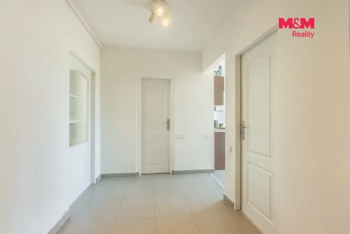 Pronájem bytu 2+kk, Praha - Vinohrady, Záhřebská, 88 m2