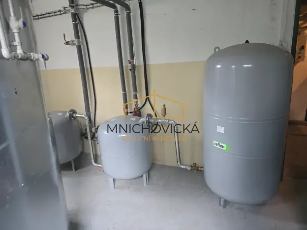 Prodej bytu 2+1, Praha - Krč, Fillova, 52 m2