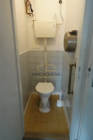 Prodej bytu 2+1, Praha - Krč, Fillova, 52 m2