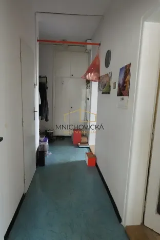 Prodej bytu 2+1, Praha - Krč, Fillova, 52 m2