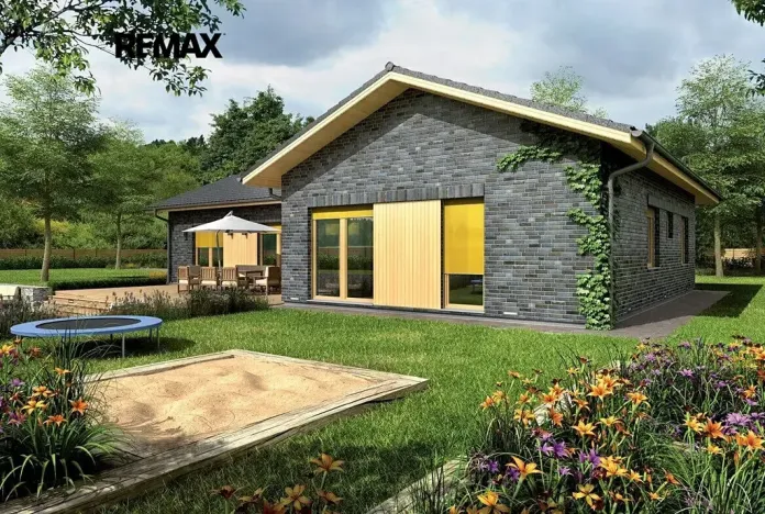 Prodej pozemku pro bydlení, Opatovec, 1362 m2
