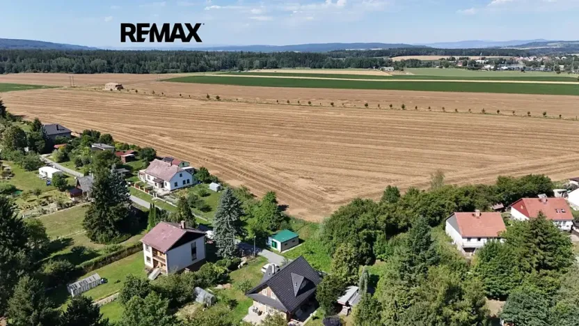 Prodej pozemku pro bydlení, Opatovec, 1362 m2