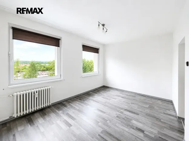 Pronájem bytu 3+1, Most, Česká, 65 m2