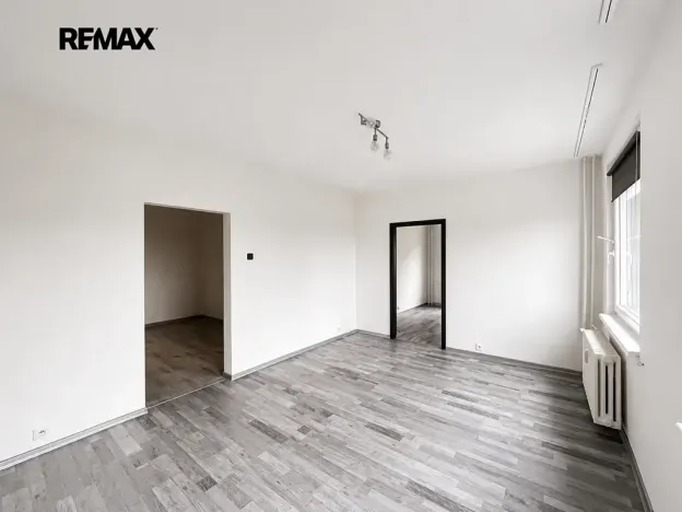 Pronájem bytu 3+1, Most, Česká, 65 m2