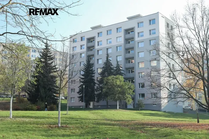 Pronájem bytu 3+1, Most, Česká, 65 m2