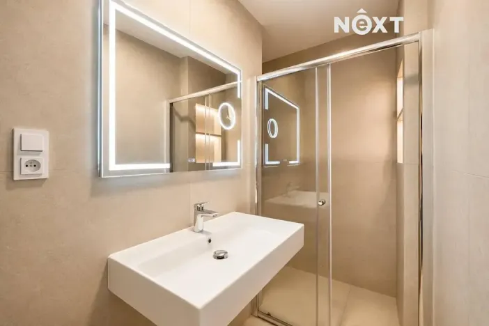 Prodej bytu 2+kk, Praha - Nusle, Družstevní, 52 m2