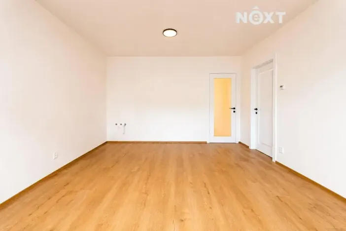 Prodej bytu 2+kk, Praha - Nusle, Družstevní, 52 m2