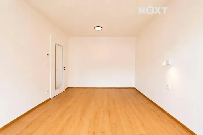 Prodej bytu 2+kk, Praha - Nusle, Družstevní, 52 m2