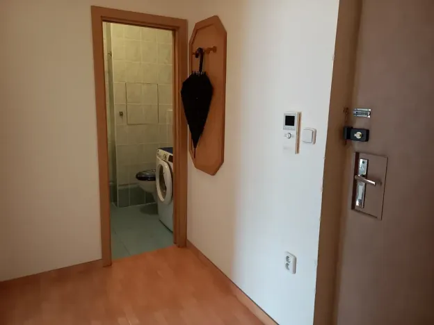 Prodej bytu 2+kk, Praha - Kunratice, U zeleného ptáka, 33 m2