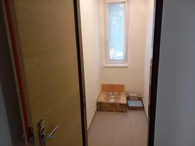 Prodej bytu 2+kk, Praha - Kunratice, U zeleného ptáka, 33 m2