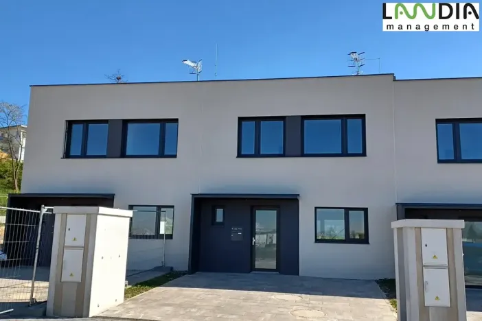 Prodej rodinného domu, Praha - Kyje, Regentská, 136 m2