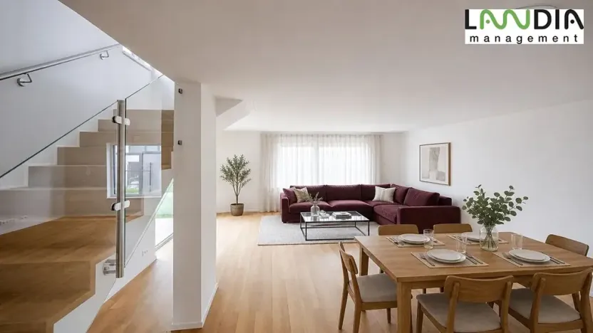 Prodej rodinného domu, Praha - Satalice, Budovatelská, 179 m2