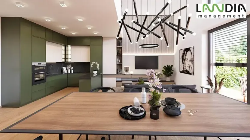 Prodej rodinného domu, Praha - Kyje, Regentská, 160 m2