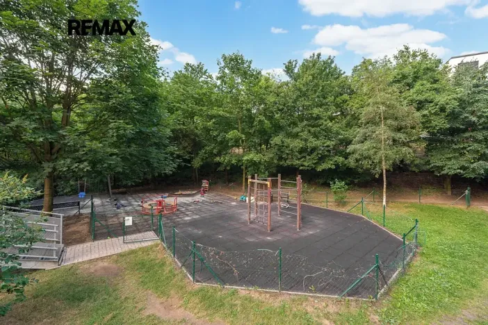 Prodej bytu 1+kk, Praha - Košíře, Černochova, 38 m2