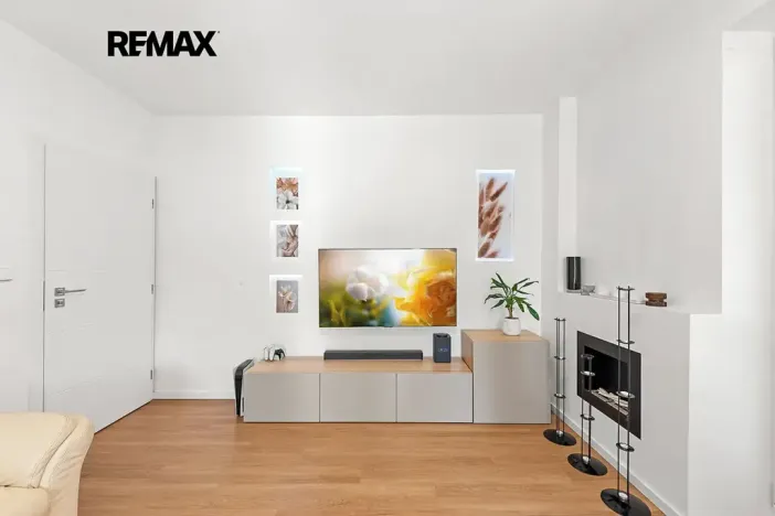 Prodej bytu 2+kk, Praha - Košíře, Černochova, 49 m2