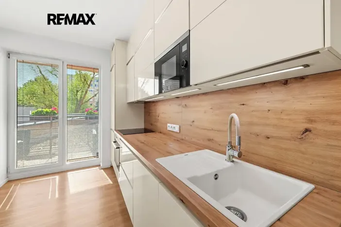 Prodej bytu 2+kk, Praha - Košíře, Černochova, 49 m2