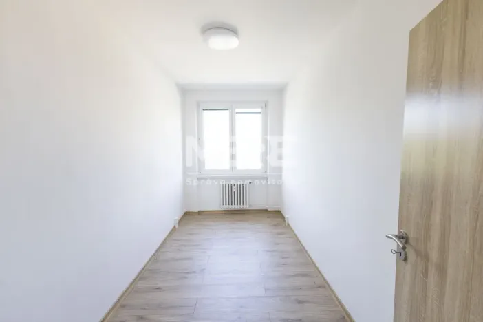 Pronájem bytu 3+1, Orlová - Lutyně, Masarykova třída, 74 m2