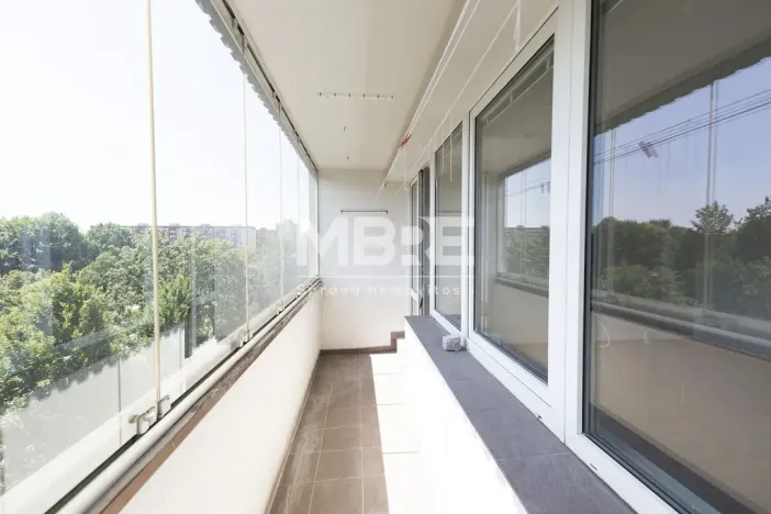 Pronájem bytu 3+1, Orlová - Lutyně, Masarykova třída, 74 m2