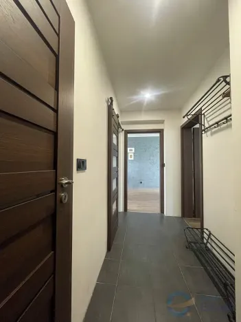 Prodej bytu 2+1, Ostrava, Gajdošova, 78 m2