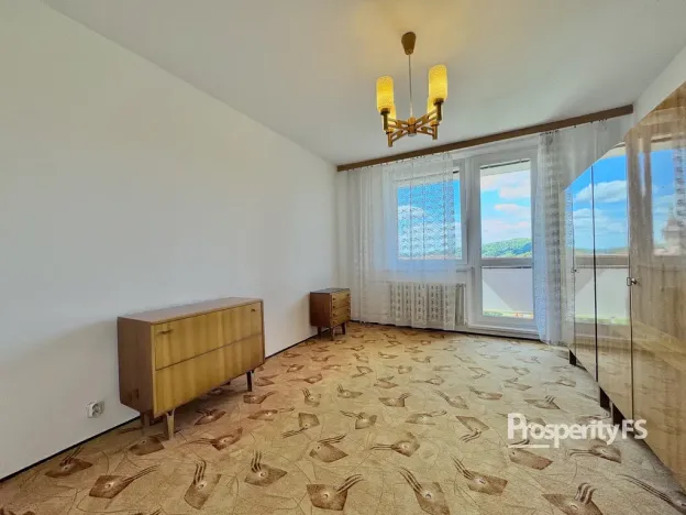 Pronájem bytu 2+1, Napajedla, Nábřeží, 56 m2