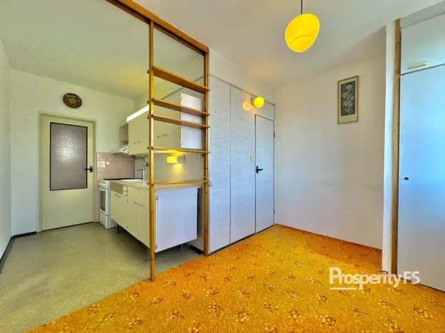 Pronájem bytu 2+1, Napajedla, Nábřeží, 56 m2