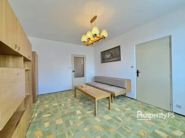 Pronájem bytu 2+1, Napajedla, Nábřeží, 56 m2