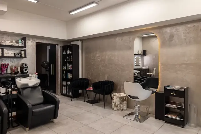 Pronájem obchodního prostoru, Praha, Neklanova, 74 m2