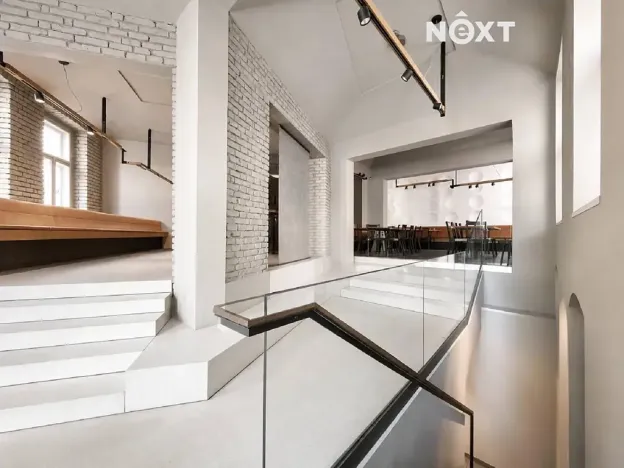 Pronájem restaurace, Praha - Žižkov, Štítného, 494 m2
