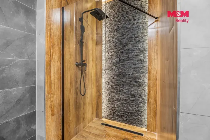 Pronájem bytu 4+kk, Jablonec nad Nisou - Mšeno nad Nisou, U Přehrady, 90 m2