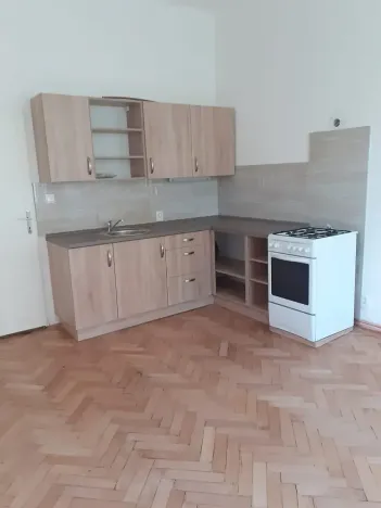 Pronájem bytu 2+kk, Plzeň, Stehlíkova, 60 m2