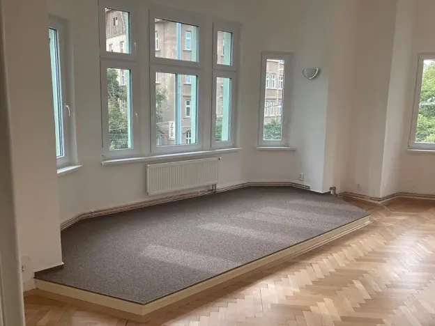 Pronájem bytu 2+kk, Plzeň, Stehlíkova, 60 m2