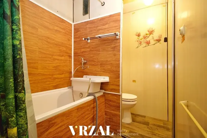 Pronájem bytu 1+kk, Plzeň, Ledecká, 39 m2