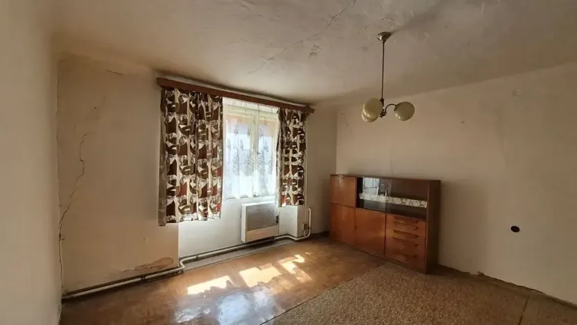 Prodej rodinného domu, Radnice, Dědická, 240 m2