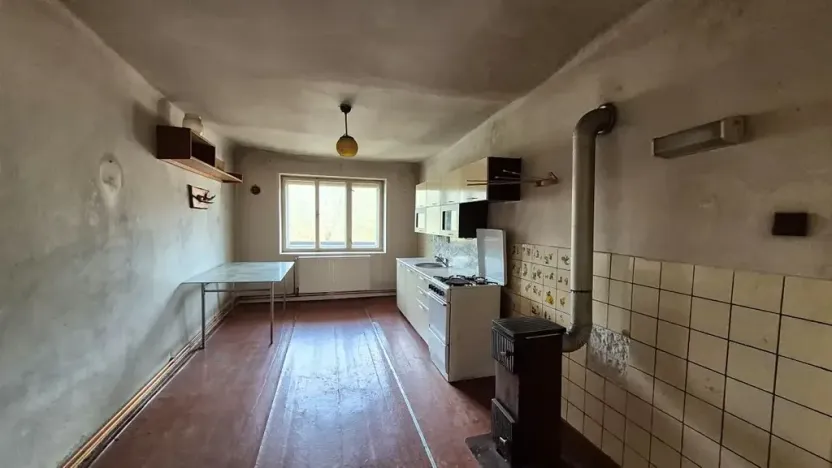 Prodej rodinného domu, Radnice, Dědická, 240 m2