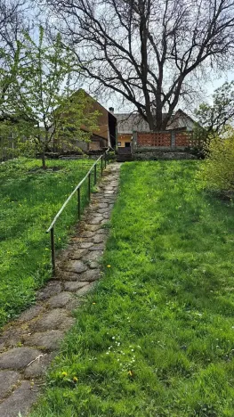 Prodej rodinného domu, Radnice, Dědická, 240 m2