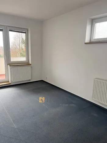 Pronájem bytu 2+kk, Kroměříž, Zborovská, 65 m2
