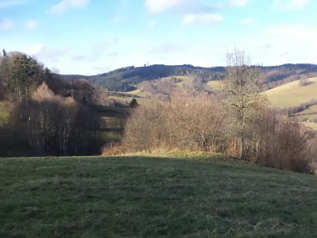 Dražba louky, Seninka, 13881 m2